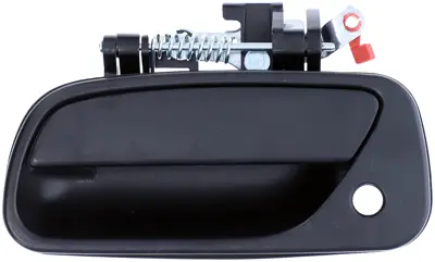 Exterior Door Handle