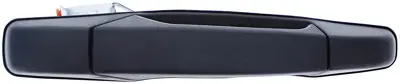 Exterior Door Handle