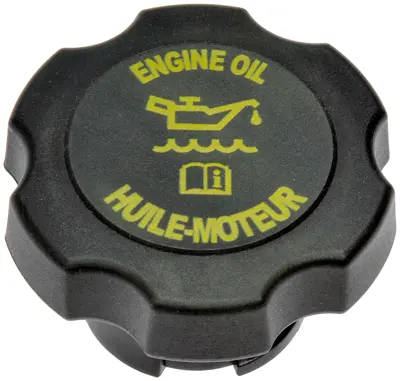 Engine Oil Fill Cap