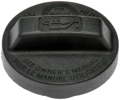 Engine Oil Fill Cap