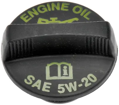 Engine Oil Fill Cap