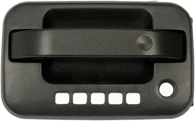 Exterior Door Handle