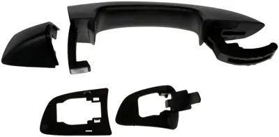 Exterior Door Handle