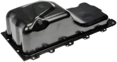 Engine Oil Pan