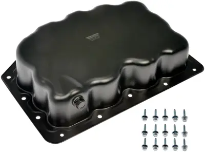 Engine Oil Pan NOE 264452 | Buy Online - NAPA Auto Parts