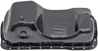 Engine Oil Pan