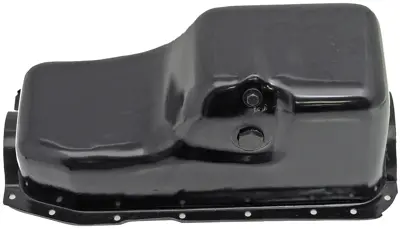 Engine Oil Pan