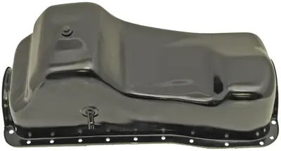 Engine Oil Pan