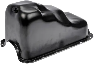 Engine Oil Pan