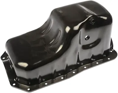 Engine Oil Pan