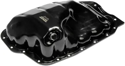 Engine Oil Pan