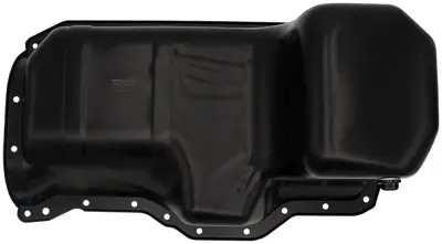 Engine Oil Pan