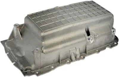 Engine Oil Pan