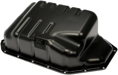 Engine Oil Pan