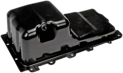 Engine Oil Pan