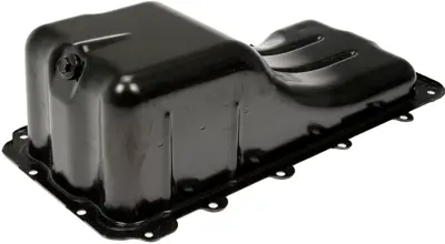 Engine Oil Pan