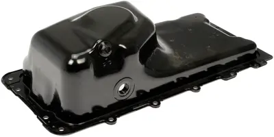 Engine Oil Pan