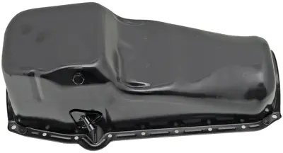 Engine Oil Pan