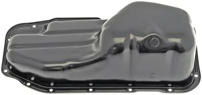 Engine Oil Pan