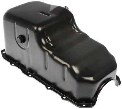 Engine Oil Pan