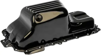 Engine Oil Pan