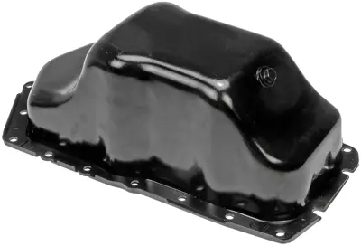 Engine Oil Pan