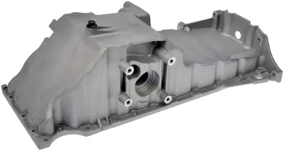 Engine Oil Pan