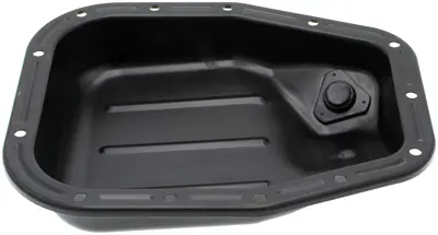 Engine Oil Pan