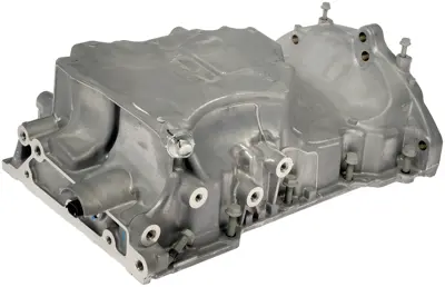 Engine Oil Pan