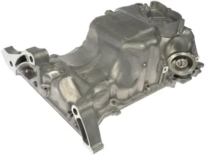 Engine Oil Pan