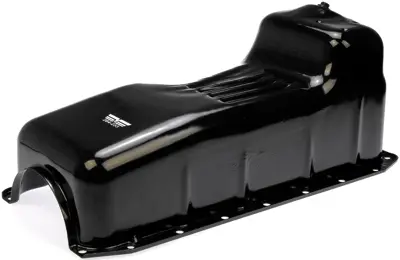 Engine Oil Pan