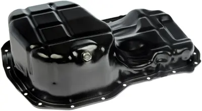 Engine Oil Pan