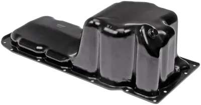 Engine Oil Pan