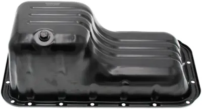 Engine Oil Pan