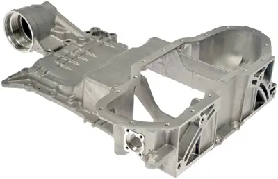 Engine Oil Pan
