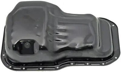 Engine Oil Pan
