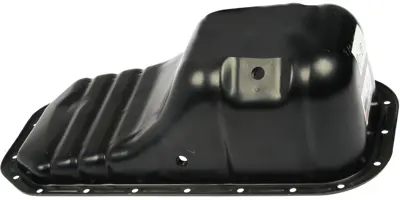Engine Oil Pan