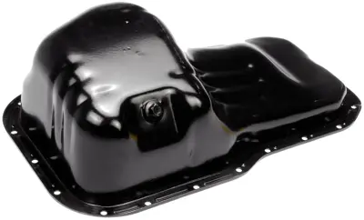 Engine Oil Pan