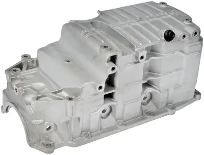 Engine Oil Pan