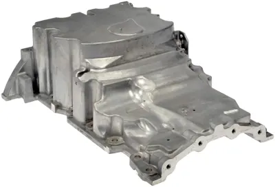 Engine Oil Pan