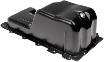 Engine Oil Pan