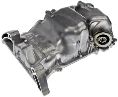 Engine Oil Pan