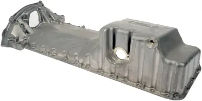 Engine Oil Pan