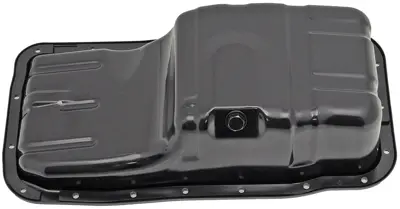Engine Oil Pan