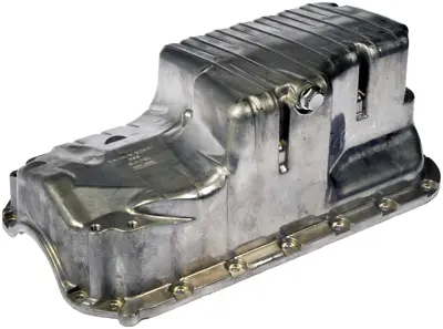 Engine Oil Pan