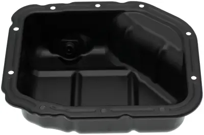 Engine Oil Pan