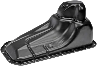 Engine Oil Pan