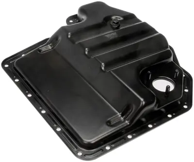 Engine Oil Pan