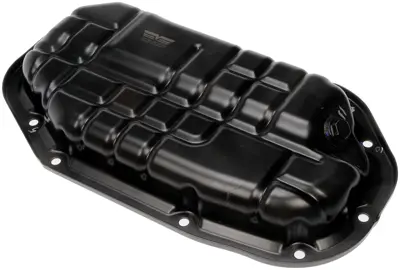 Engine Oil Pan