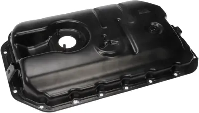 Engine Oil Pan